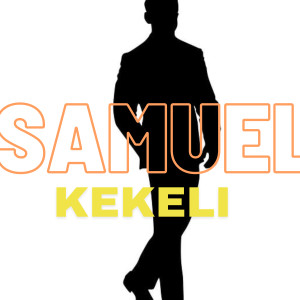 Samuel的專輯kekeli