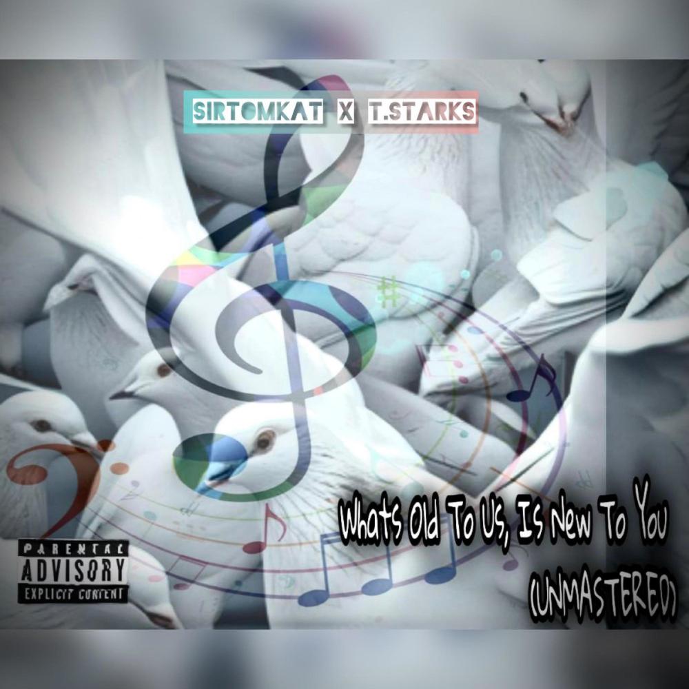 keep in touch (feat. T.Starks & AROD) (Explicit)