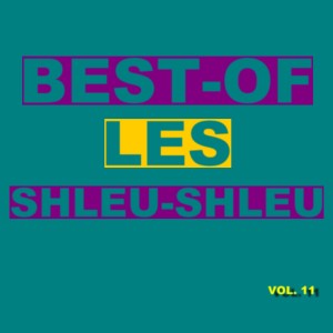 ดาวน์โหลดและฟังเพลง Reste Avec Moi พร้อมเนื้อเพลงจาก Les Shleu-Shleu