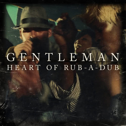 Heart Of Rub-A-Dub (So Shifty RMX)
