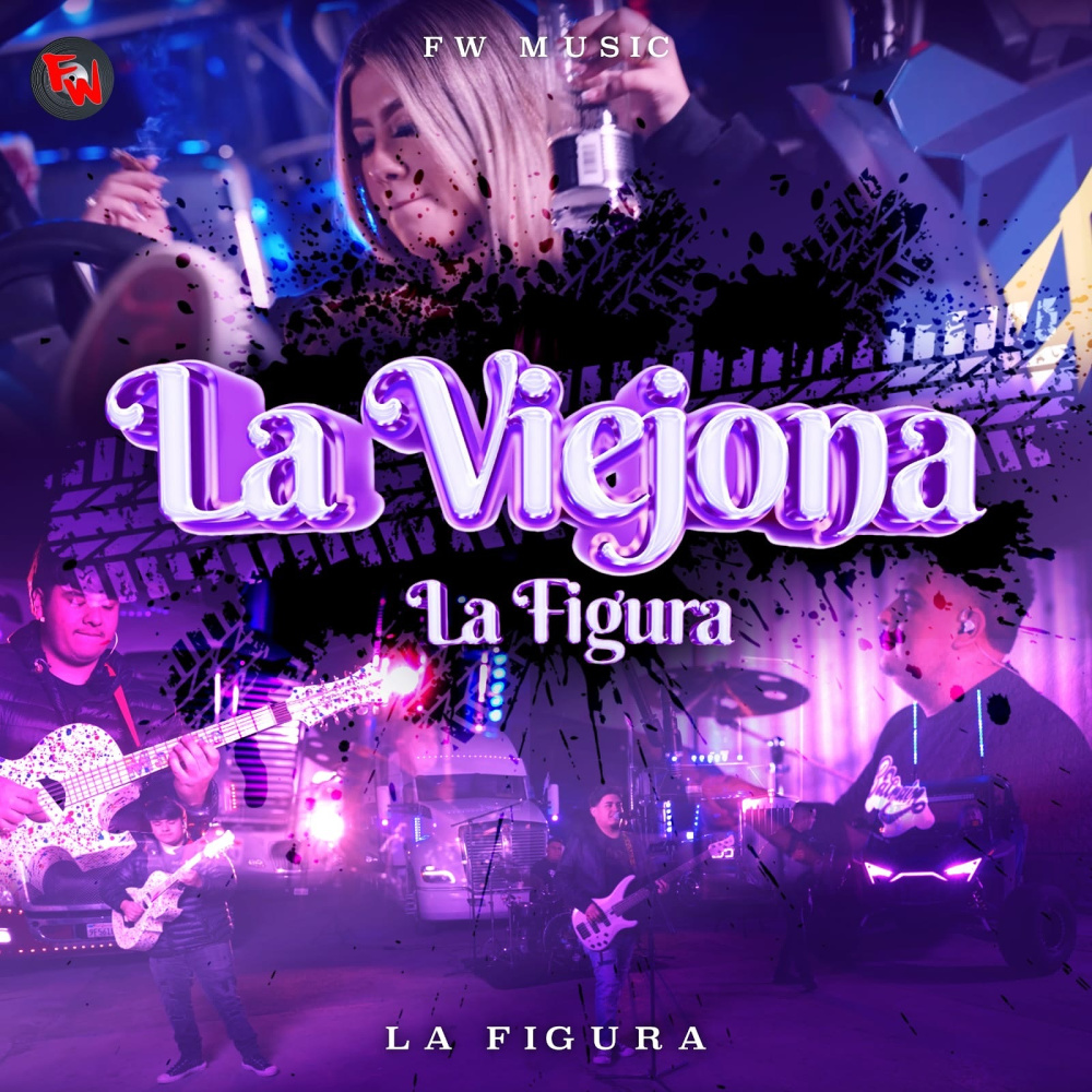 La Viejona (Explicit)