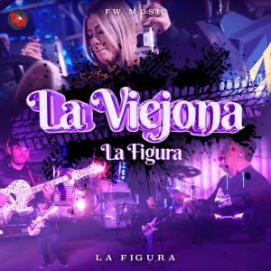 Listen to La Viejona (Explicit) song with lyrics from La Figura