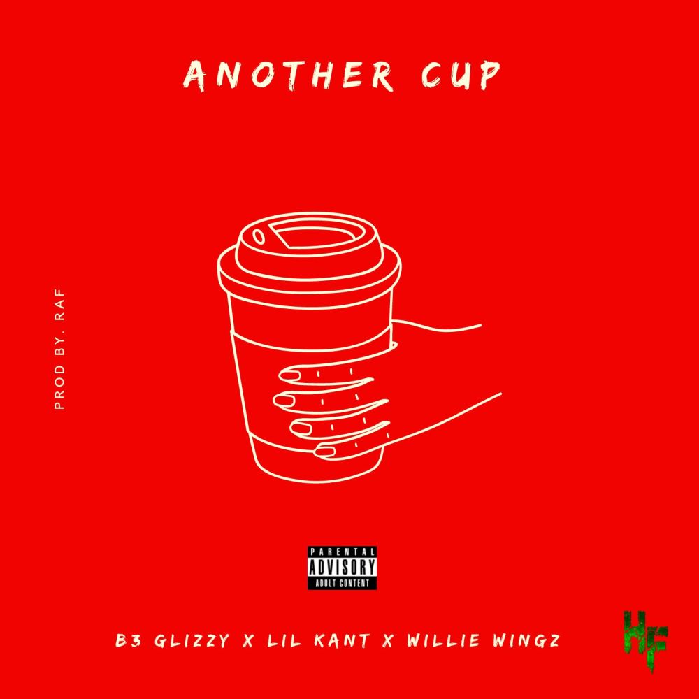 ANOTHER CUP (Explicit)