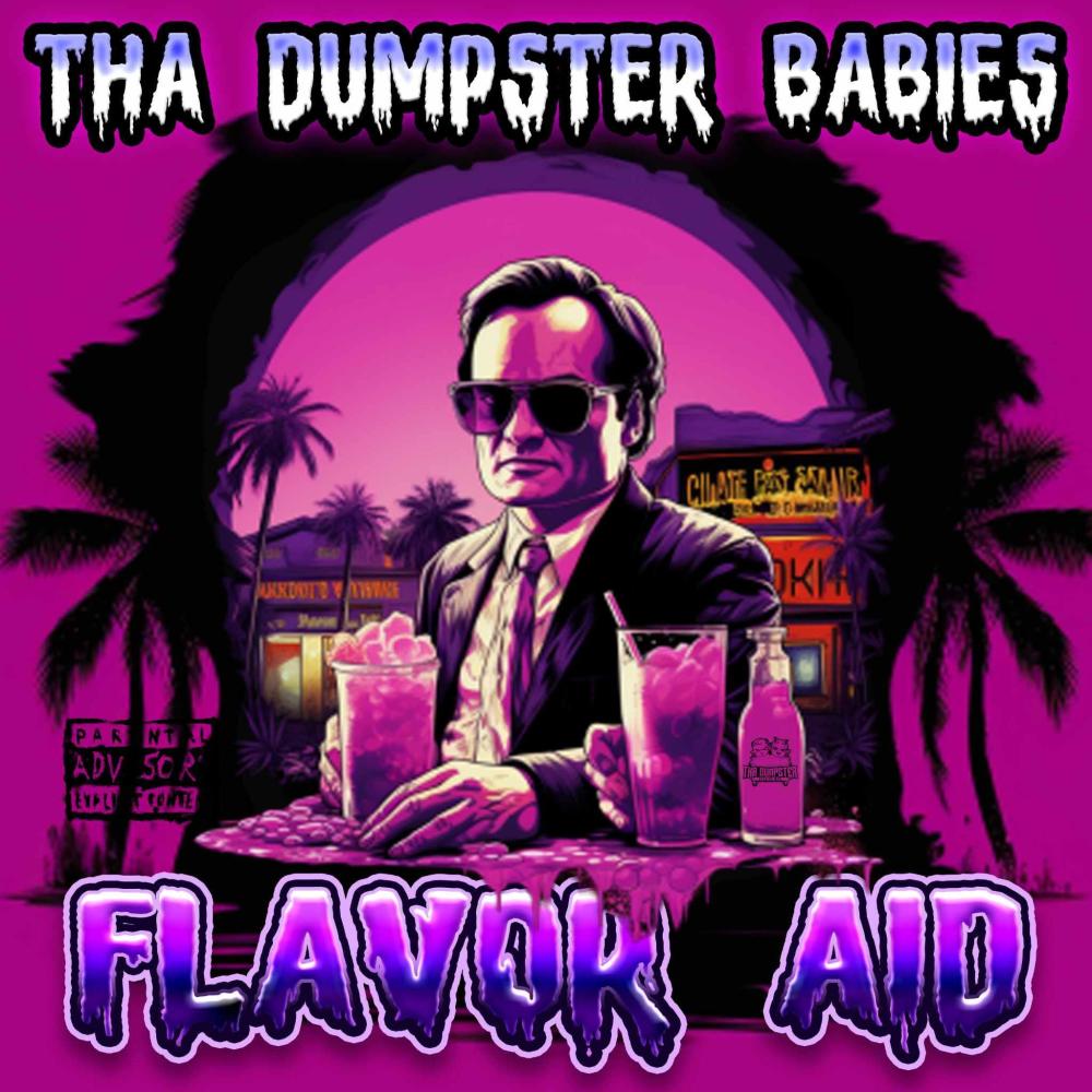 Homies Everywhere (feat. Kurupt) (Explicit)