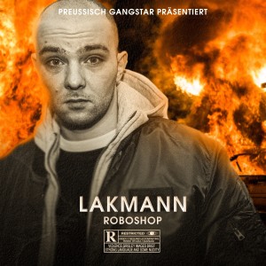 Lakmann的專輯Ruhrpott Rydermusic (Robochop Remix)