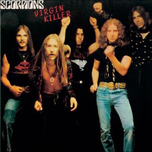 收聽Scorpions的Virgin Killer歌詞歌曲