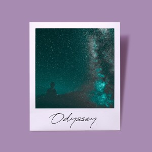收聽Broken Roots的Odyssey歌詞歌曲