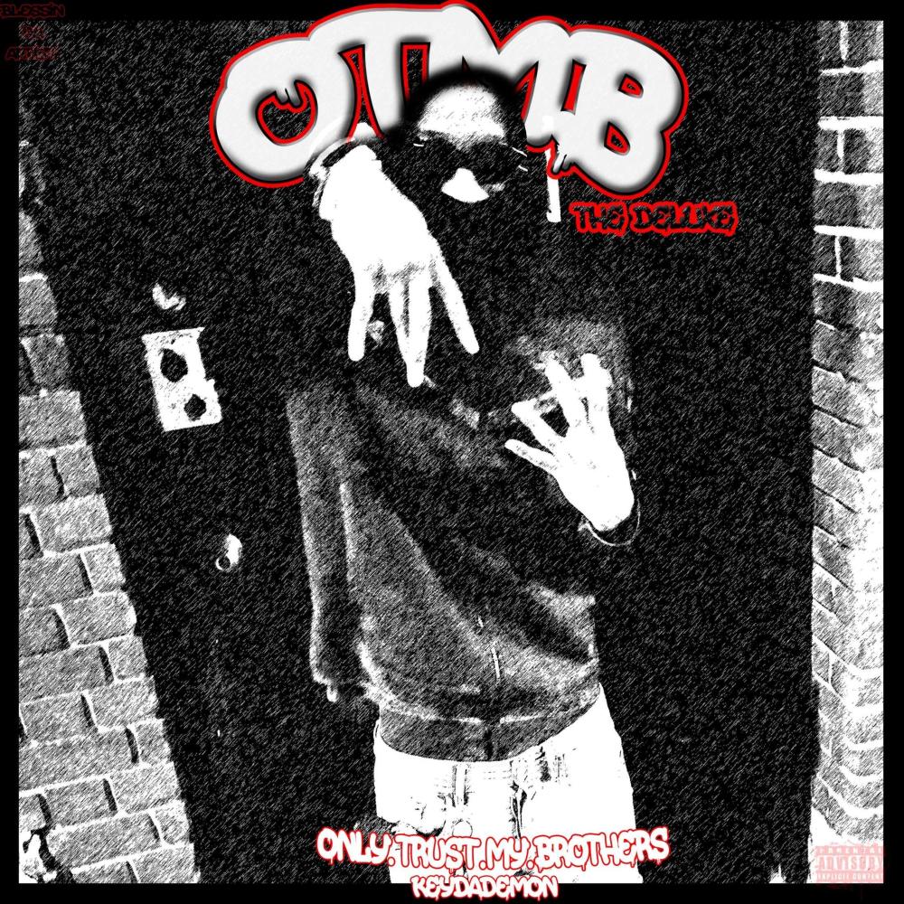 Ya Love (feat. Swish Banks)