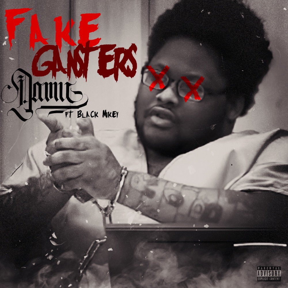 Fake Gansters (Explicit)