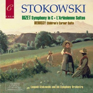 ดาวน์โหลดและฟังเพลง Children's Corner Suite orch. Caplet: I. Dr Gradus ad Parnassum พร้อมเนื้อเพลงจาก Leopold Stokowski's Symphony Orchestra