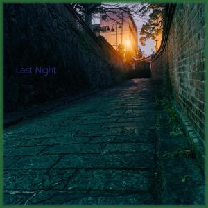 레온 LEON的专辑Last Night
