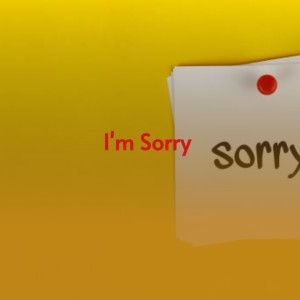ดาวน์โหลดและฟังเพลง I'm Sorry พร้อมเนื้อเพลงจาก Timi Yuro