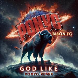 Showrocka的專輯GOD LIKE (feat. Showrocka, Royalty, Din Cooks, Daphya, R.Cineus, SPEK ARSON, Jay the Star & Lyphe) [PONYC REMIX] [Explicit]