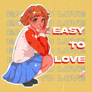 Album Easy To Love from Tsu Nami
