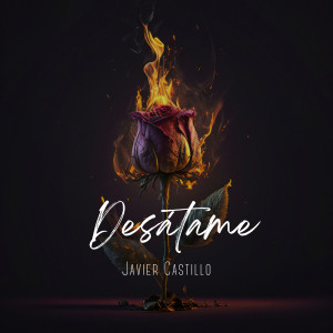ดาวน์โหลดและฟังเพลง Desátame พร้อมเนื้อเพลงจาก Javier Castillo