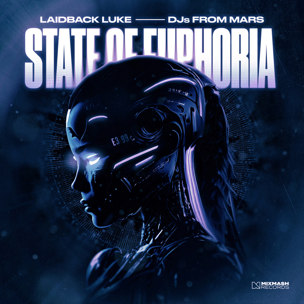 State of Euphoria (Instrumental)