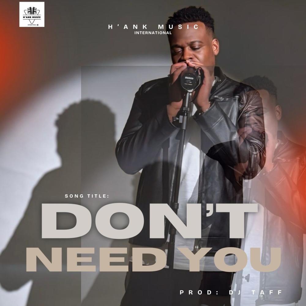 Don't Need You