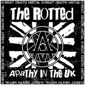 ดาวน์โหลดและฟังเพลง Iron Fist พร้อมเนื้อเพลงจาก The Rotted