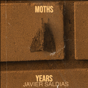 Album Moths oleh Years