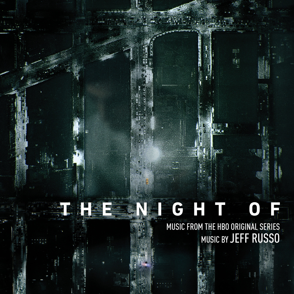 The Night Of (End Credits)