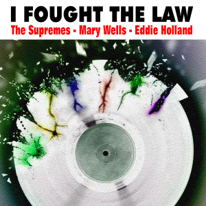 Album I Fought the Law oleh Various