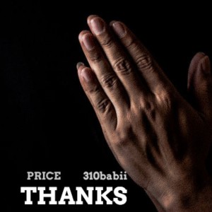 Price的專輯THANKS