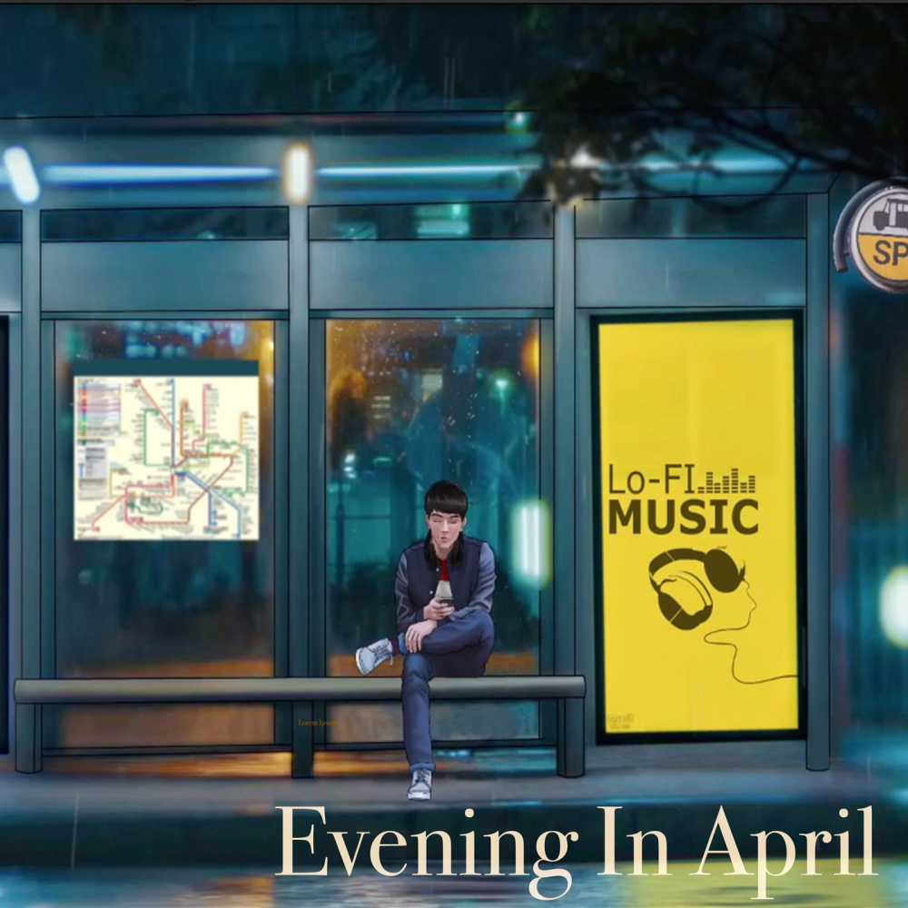 An Evening In April