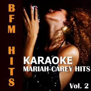 收聽BFM Hits的Without You (Originally Performed by Mariah Carey) [Karaoke Version]歌詞歌曲
