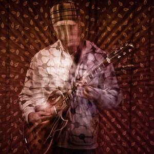 收聽Andy Parker的Downtown歌詞歌曲