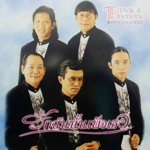 收聽Pink Panther的คอยเธอคืนมา歌詞歌曲