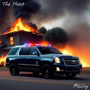 Album The Heat (Explicit) from McCoy