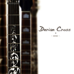 Derian Cross的專輯One