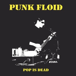 收听Punk Floid的Kokrhýl歌词歌曲