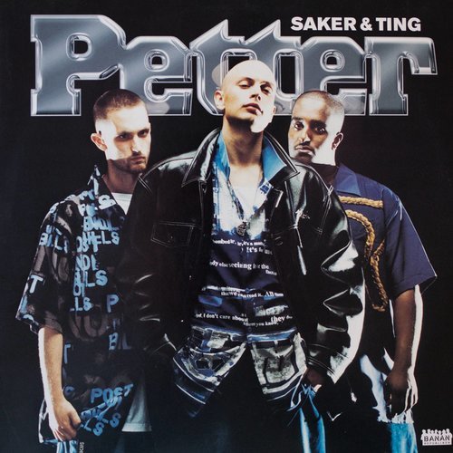 Saker & ting (Acapella)