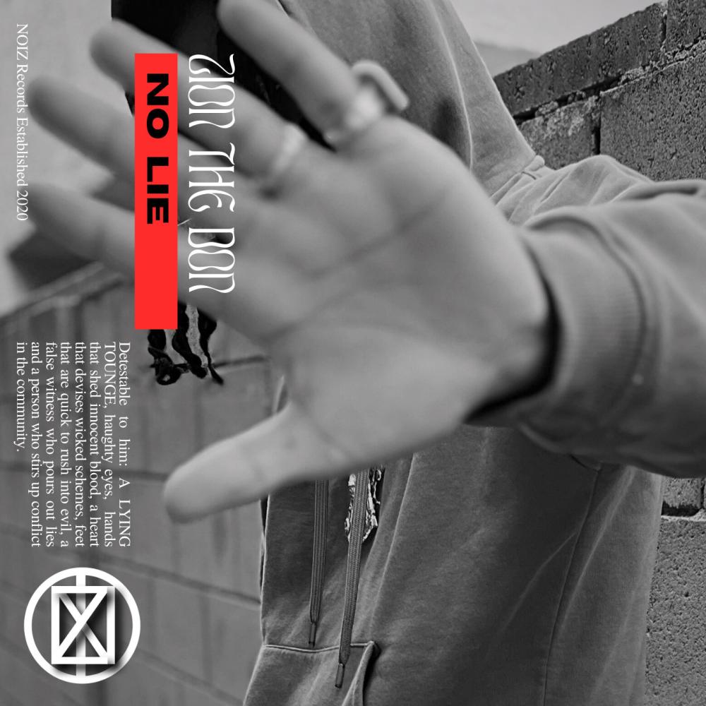 No LiE (Explicit)