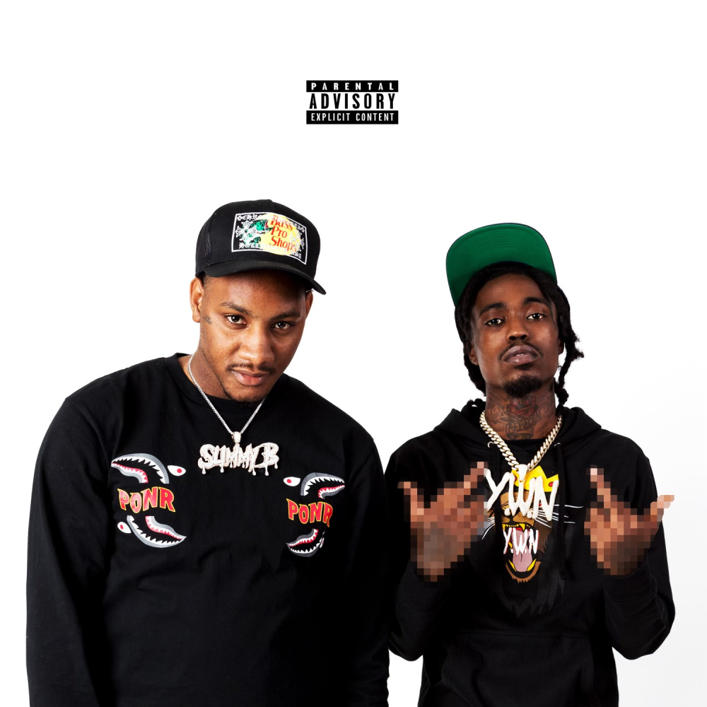 Whisper Song (Explicit)