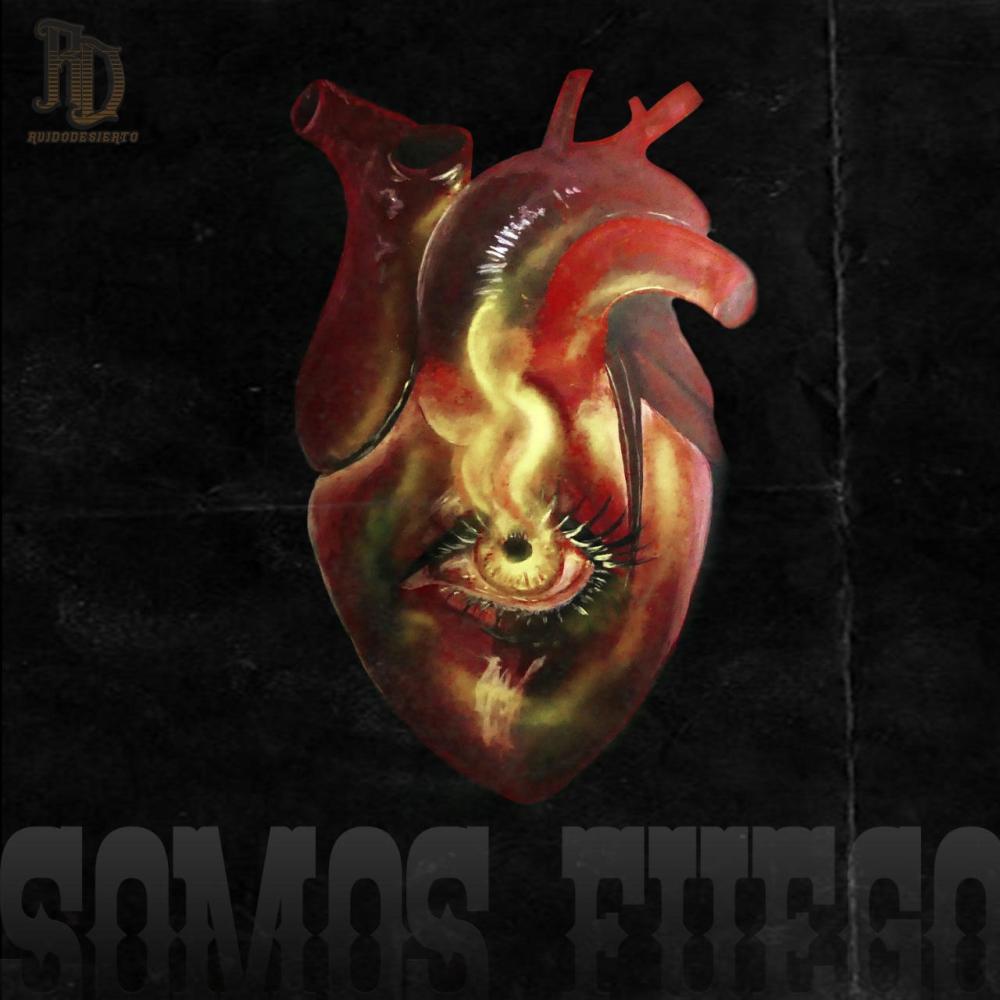 Somos Fuego (Explicit)