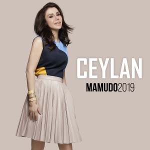 Album Mamudo 2019 from Ceylan