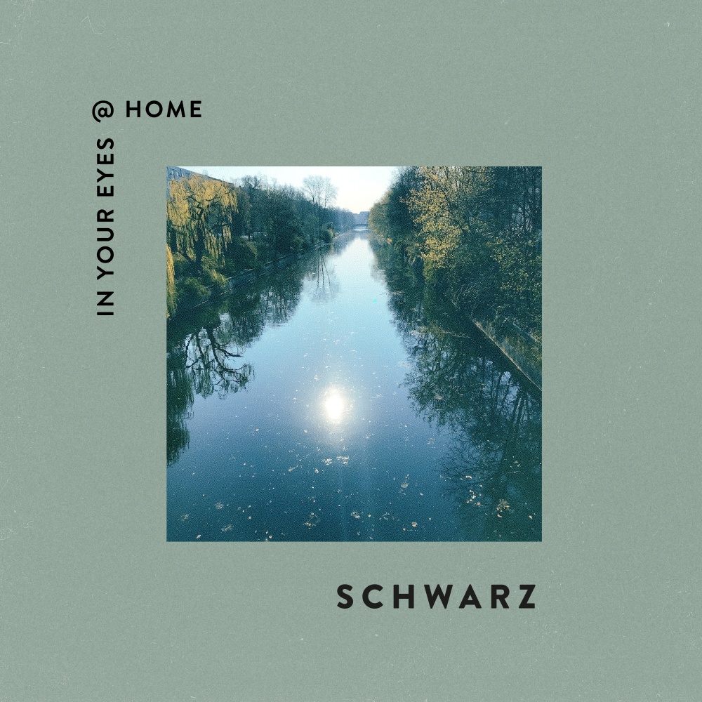 in your eyes @ home (Acoustic)