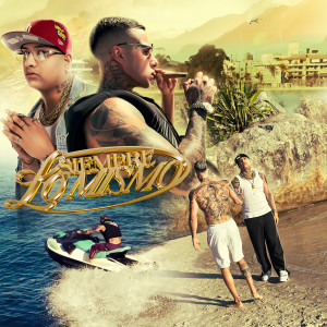 อัลบัม Siempre Lo Mismo (Explicit) ศิลปิน 