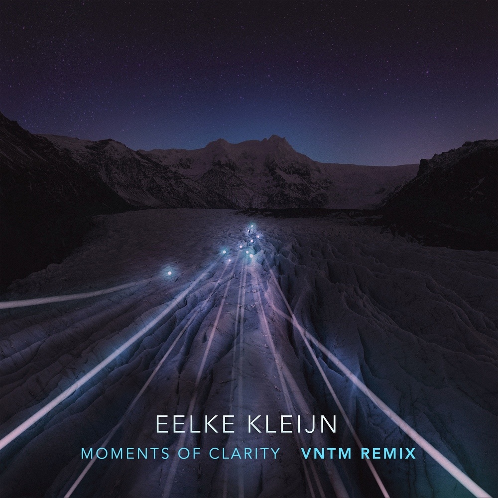 Moments Of Clarity (VNTM Extended Remix)