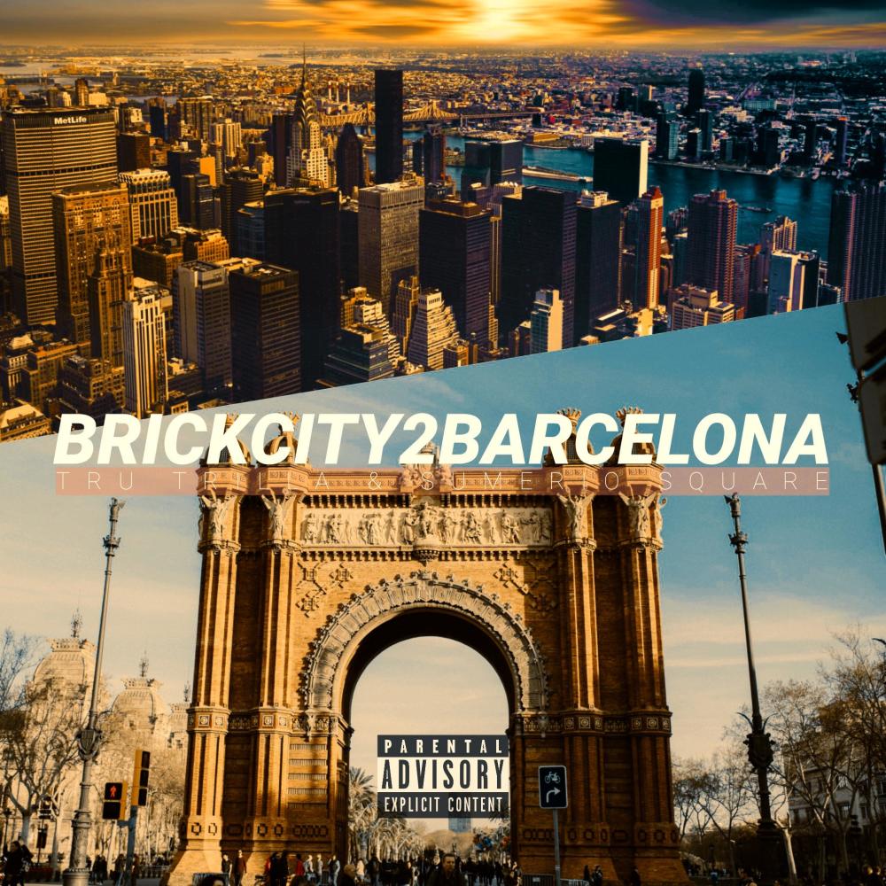 Lick A Shot (Explicit)