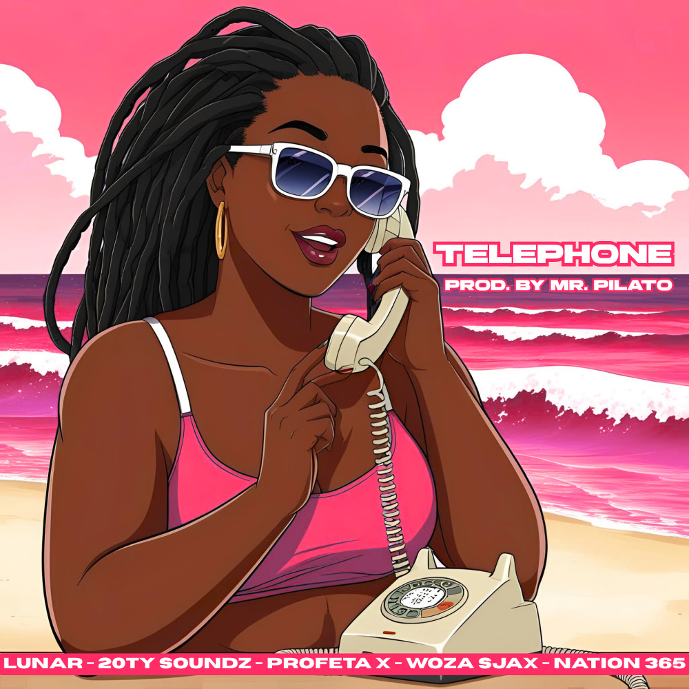 Telephone (Explicit)