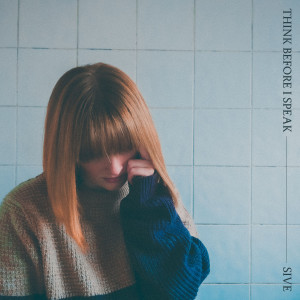 Album Think Before I Speak from 