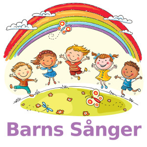 Barnmusik的专辑Barns Sånger (gitarrversioner)