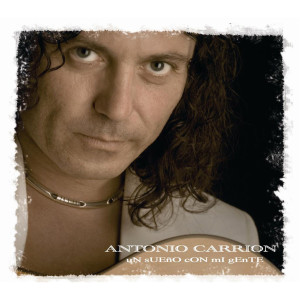 收听Antonio Carrión的Mare Luisa歌词歌曲