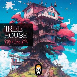 Album Tree House oleh NTRLY