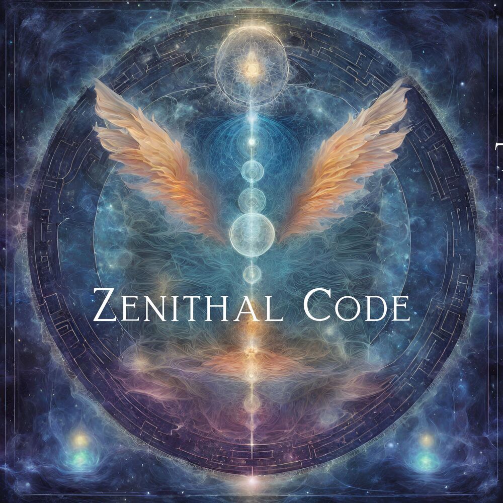 Harmonic Echo of Mindful Elevation