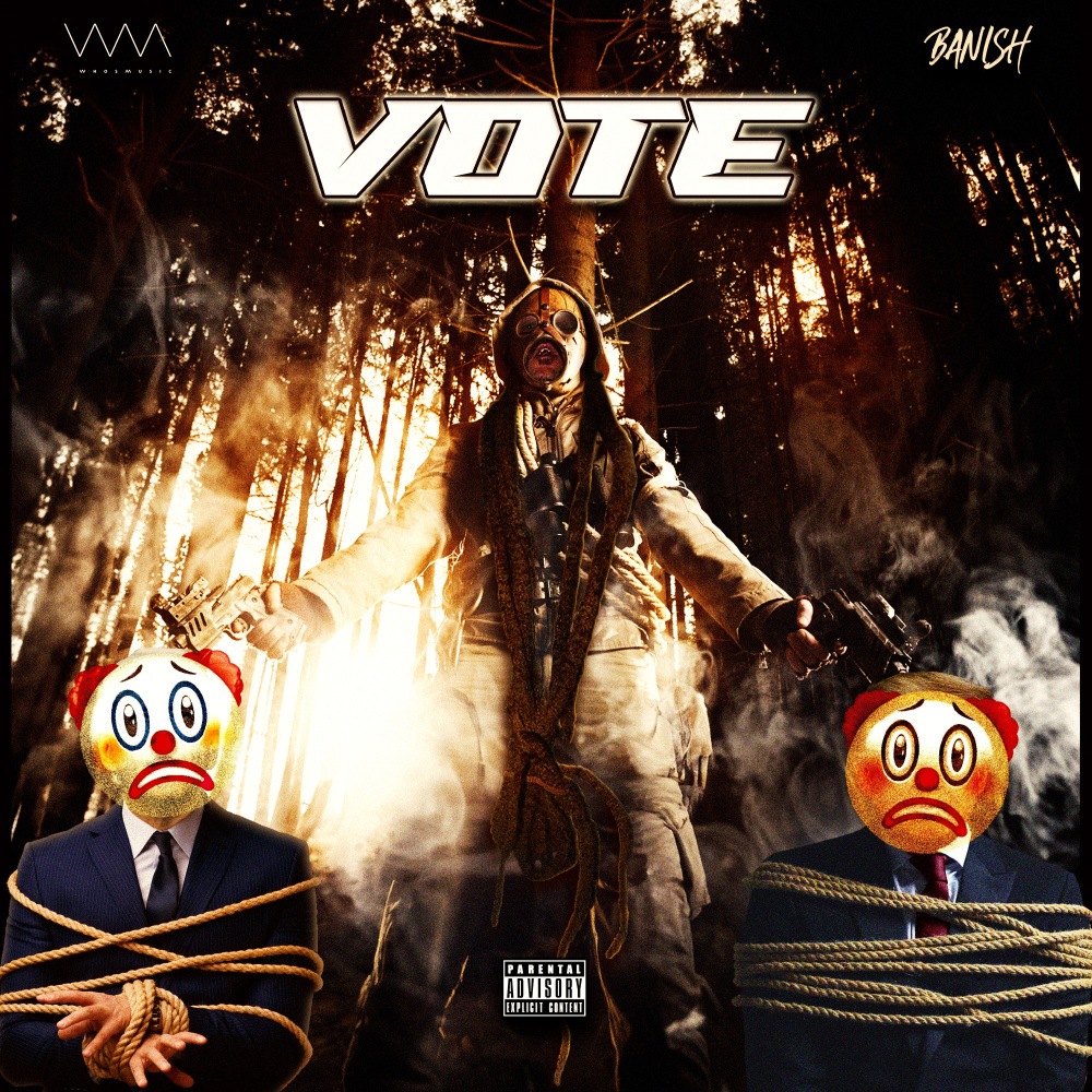 Vote (Instrumental)