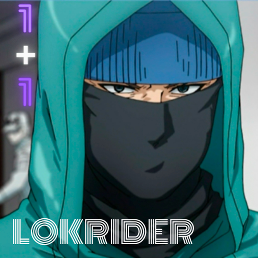 1 + 1